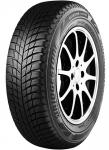 Bridgestone Blizzak LM 001 RFT tires