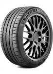 Michelin PS4SNA0XL tires