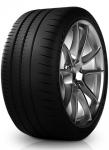 Michelin SPC2MOXL tires
