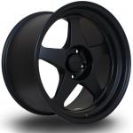 slip1810.5fblack.jpg Rota Slip 18x10.5" 5x120 ET22 FBlack wheels