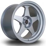 slip1810.5silver.jpg Rota Slip 18x10.5" 5x114.3 ET12 Silver wheels