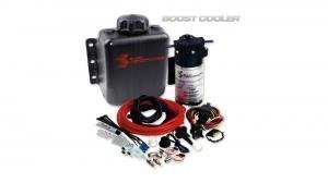 Snow Performance Boost Cooler Stage 1 Turbo water injection kit