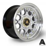 Autostar Sprint wheels