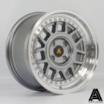 Autostar Storm wheels