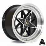 Autostar STR wheels