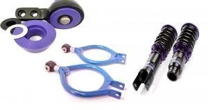 Nissan & Toyota Suspension kits stage 1 and 2
