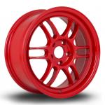 tfs3177.5red.jpg 356 Wheels TFS3 17x7.5" 5x114.3 ET42 Red wheels