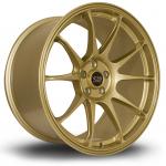 titan189.5gold.jpg Rota Titan 18x9.5" 5x100 ET35 Gold wheels