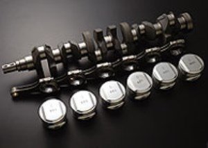 Tomei RB28kit for RB26 and RB25 engines