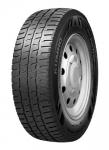 KUMHO Winter Portran CW51 8- PR tires