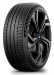 Michelin Pilot Sport EV XL tires