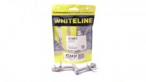 Whiteline camber bolts