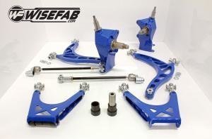 wisefab_wf330.jpg Wisefab Nissan Skyline R33/R34 lock kit