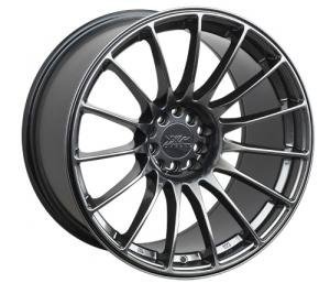 XXR 550 wheels