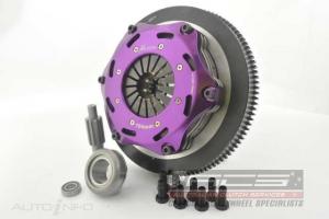 Xtreme Clutch SMF kits for BMW M-series engines