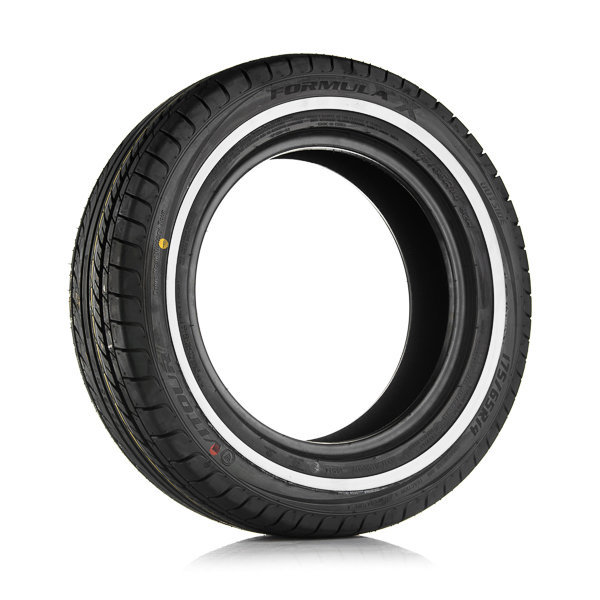 Vitour Formula X Valkosivu 10 Mm Tires 13 B F Race Fi